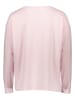 Juvia Longsleeve in Rosa