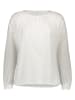 Juvia Bluse in Weiß