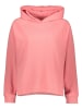 Juvia Hoodie in Pink