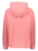 Juvia Hoodie in Pink