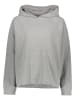 Juvia Hoodie in Grau
