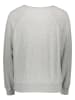 Juvia Sweatshirt in Grau