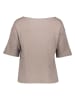 Juvia Shirt in Taupe