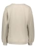 Juvia Sweatshirt in Taupe