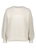 Juvia Sweatshirt in Creme