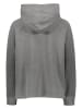 Juvia Hoodie in Grau
