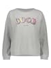Juvia Sweatshirt in Grau