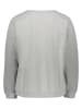 Juvia Sweatshirt in Grau