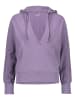Juvia Hoodie in Lila