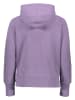 Juvia Hoodie in Lila