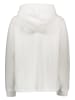 Juvia Hoodie in Weiß