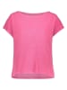 Juvia Shirt in Pink