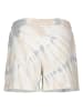 Juvia Shorts in Creme/ Beige/ Grau