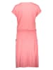 Juvia Kleid in Pink