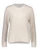 Juvia Pullover in Beige