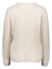 Juvia Pullover in Beige