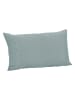 Bizzotto Outdoorkussen lichtblauw - (L)30 x (B)50 cm