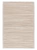Bizzotto Outdoor-Teppich "Akilah" in Beige - (L)230 x (B)160 cm