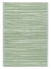 Bizzotto Outdoortapijt "Akilah" groen - (L)230 x (B)160 cm