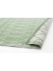 Bizzotto Outdoortapijt "Halima" groen - (L)230 x (B)160 cm