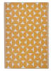 Bizzotto Outdoor-Teppich "Idy" in Gelb - (L)230 x (B)160 cm