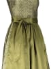 Turi Landhaus Dirndl "Katarina" in Grün
