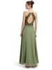 Vera Mont Kleid in Khaki