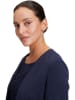 Vera Mont Blazer in Dunkelblau