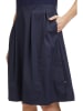 Vera Mont Jurk donkerblauw