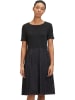 Vera Mont Kleid in Schwarz