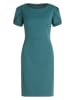 Vera Mont Jurk turquoise