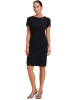 Vera Mont Kleid in Schwarz