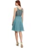 Vera Mont Kleid in Hellblau