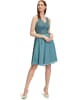 Vera Mont Kleid in Hellblau