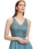 Vera Mont Kleid in Hellblau