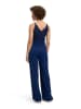 Vera Mont Jumpsuit in Dunkelblau
