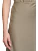 Vera Mont Rok beige