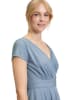Vera Mont Kleid in Hellblau