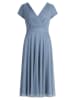 Vera Mont Kleid in Hellblau