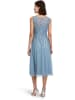 Vera Mont Kleid in Hellblau