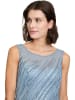 Vera Mont Kleid in Hellblau