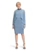 Vera Mont Kleid in Hellblau