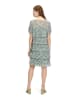 Vera Mont Kleid in Grün