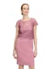 Vera Mont Kleid in Rosa