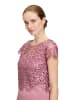 Vera Mont Kleid in Rosa
