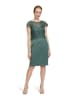 Vera Mont Kleid in Grün