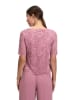 Vera Mont Bluse in Rosa