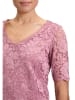 Vera Mont Bluse in Rosa