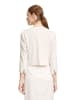 Vera Mont Blazer crème