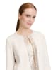 Vera Mont Blazer crème